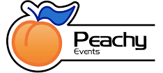 Peachy Events